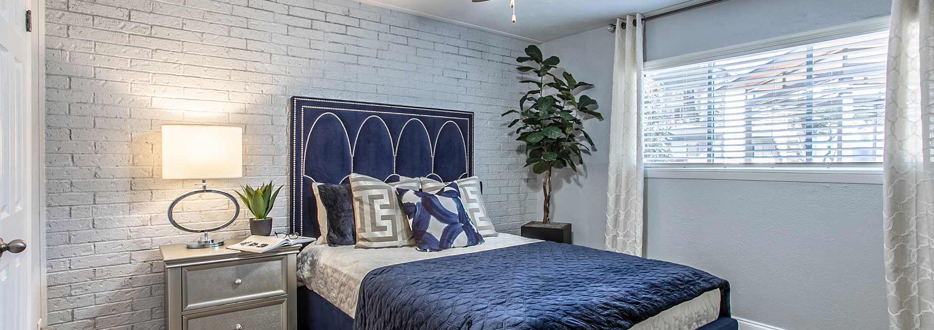 Resident Amenities